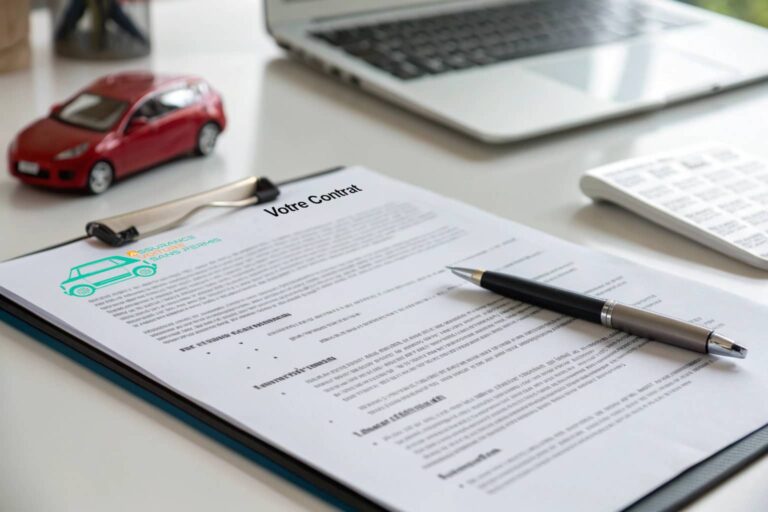 assurance obligatoire voiture sans permis