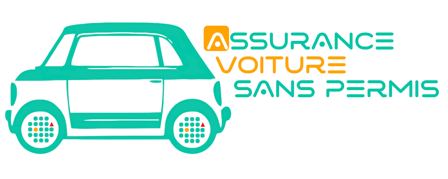 assurance voiture sans permis logo
