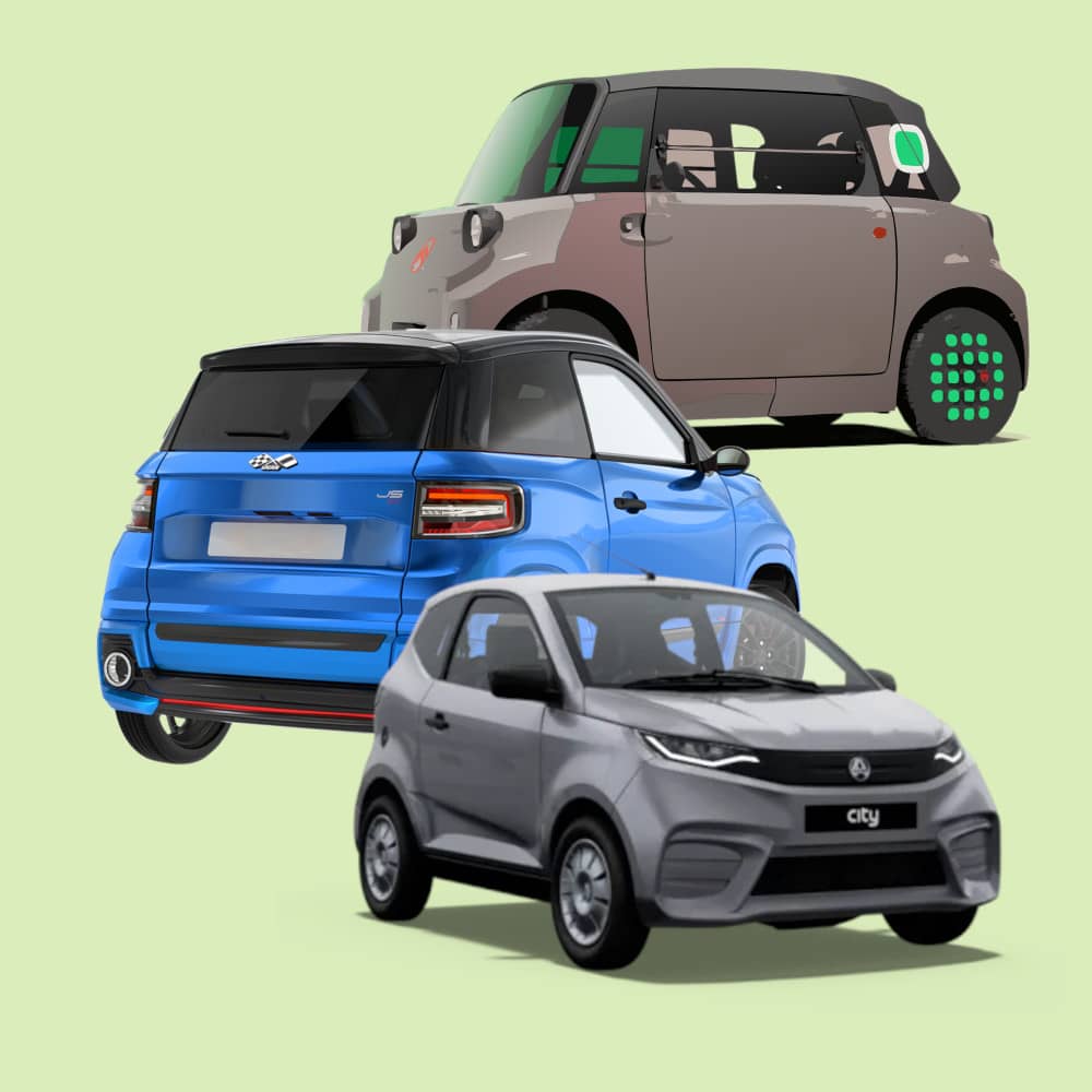 fiat topolino vs microcar