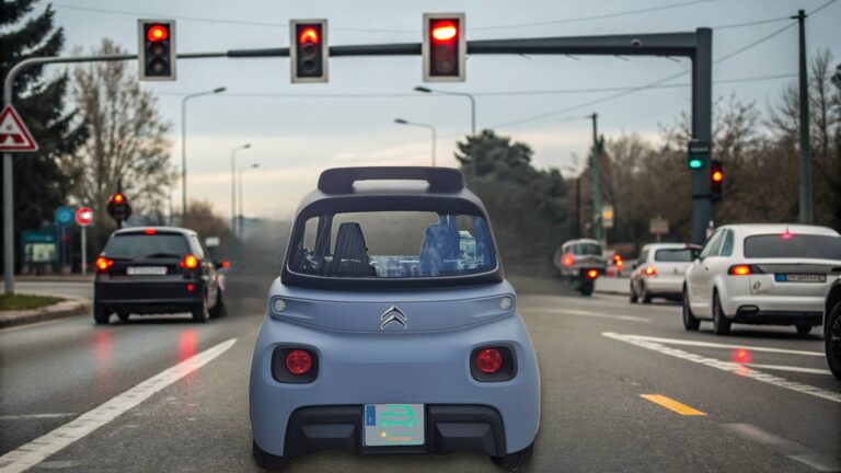 infractions en voiture sans permis