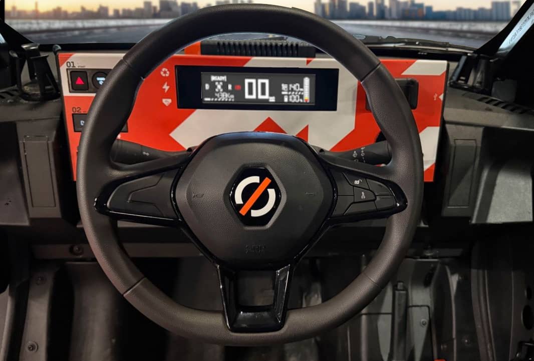 intérieur mobilize duo