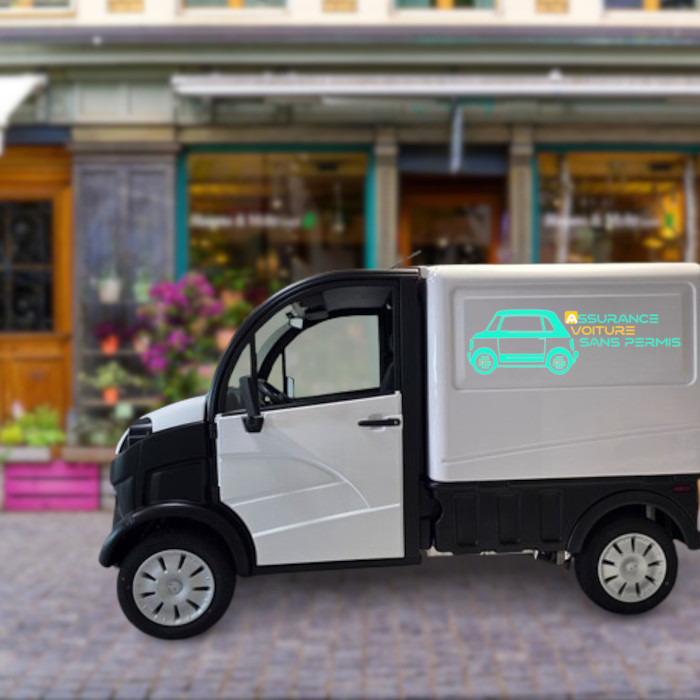 assurance professionnel aixam