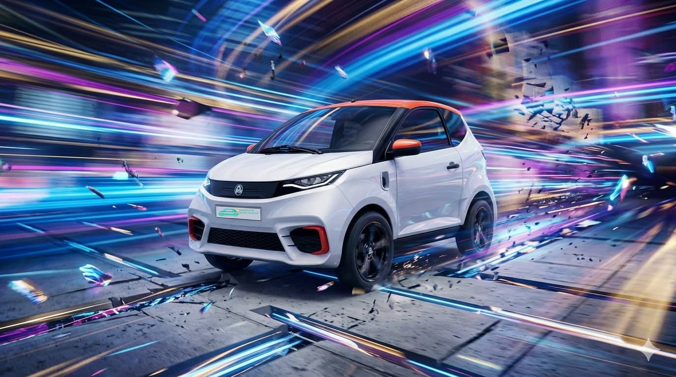 assurance aixam e city sport