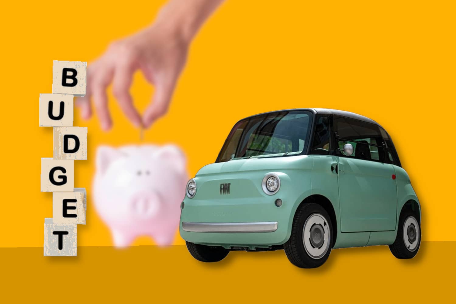 budget véhicule sans permis