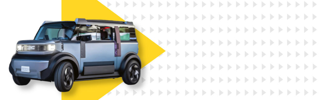 dacia hipster vsp