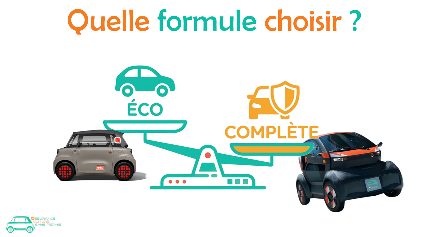 assurance vsp formule eco complète