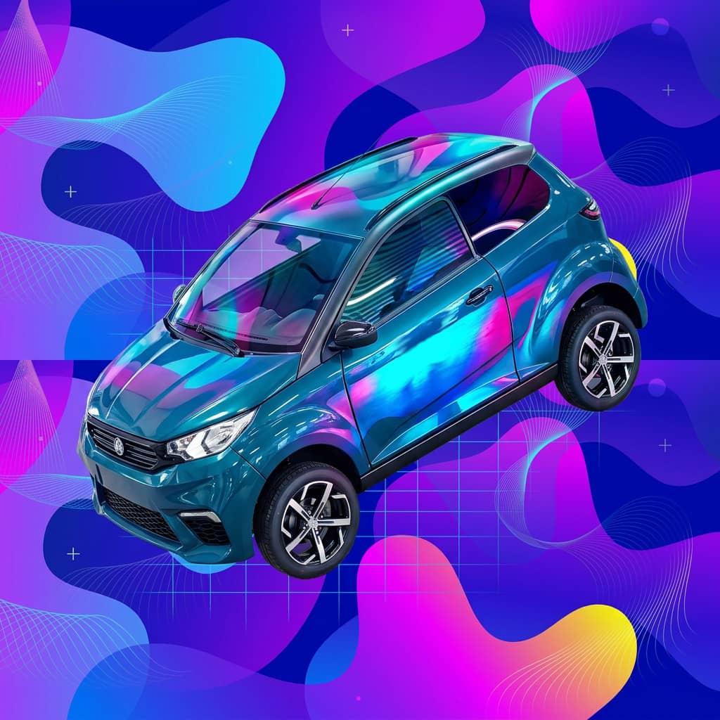 assurance vsp fiat topolino