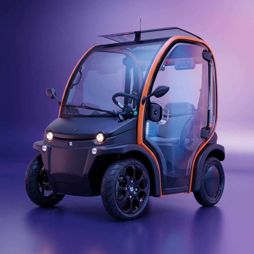 assurance vsp fiat topolino