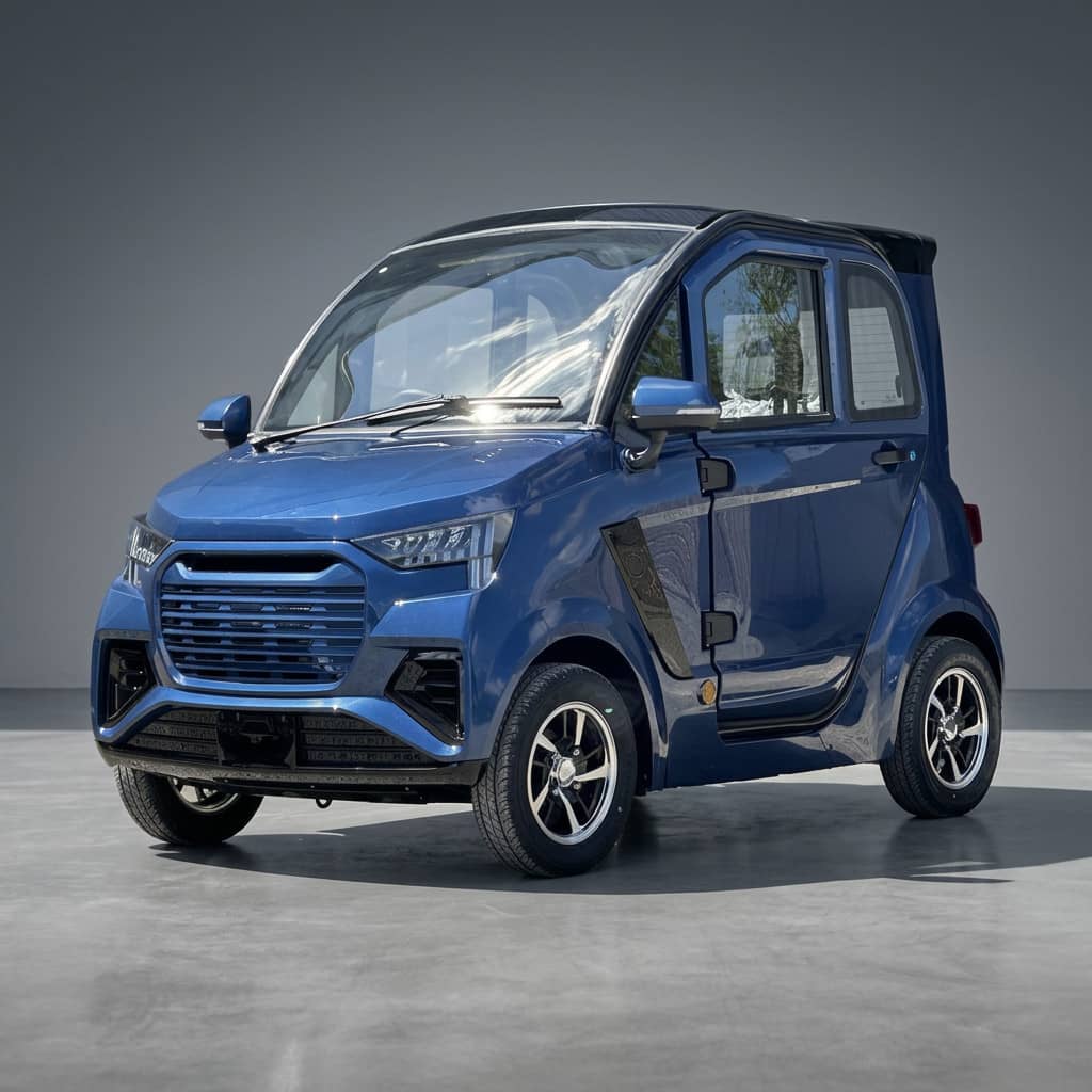 topolino assurances vsp