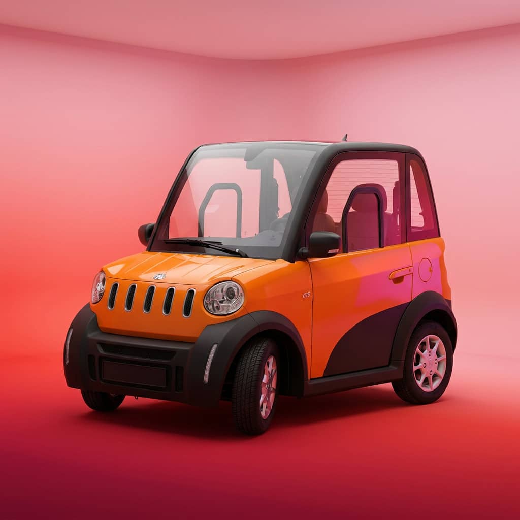 assurance vsp fiat topolino