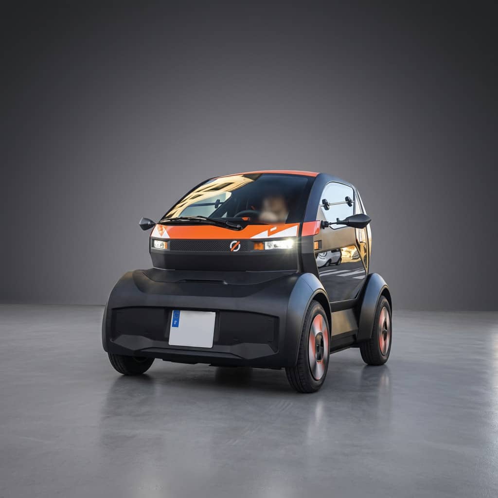 topolino assurances vsp