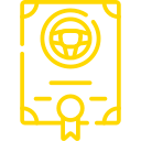 permis de conduire